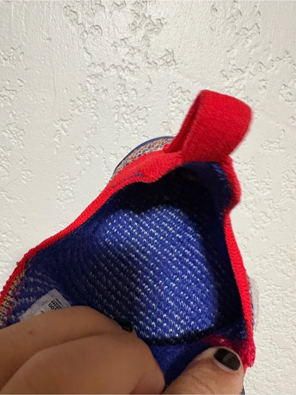 OFFERS? Nike Swish 1 Toddler Shoes with Box
